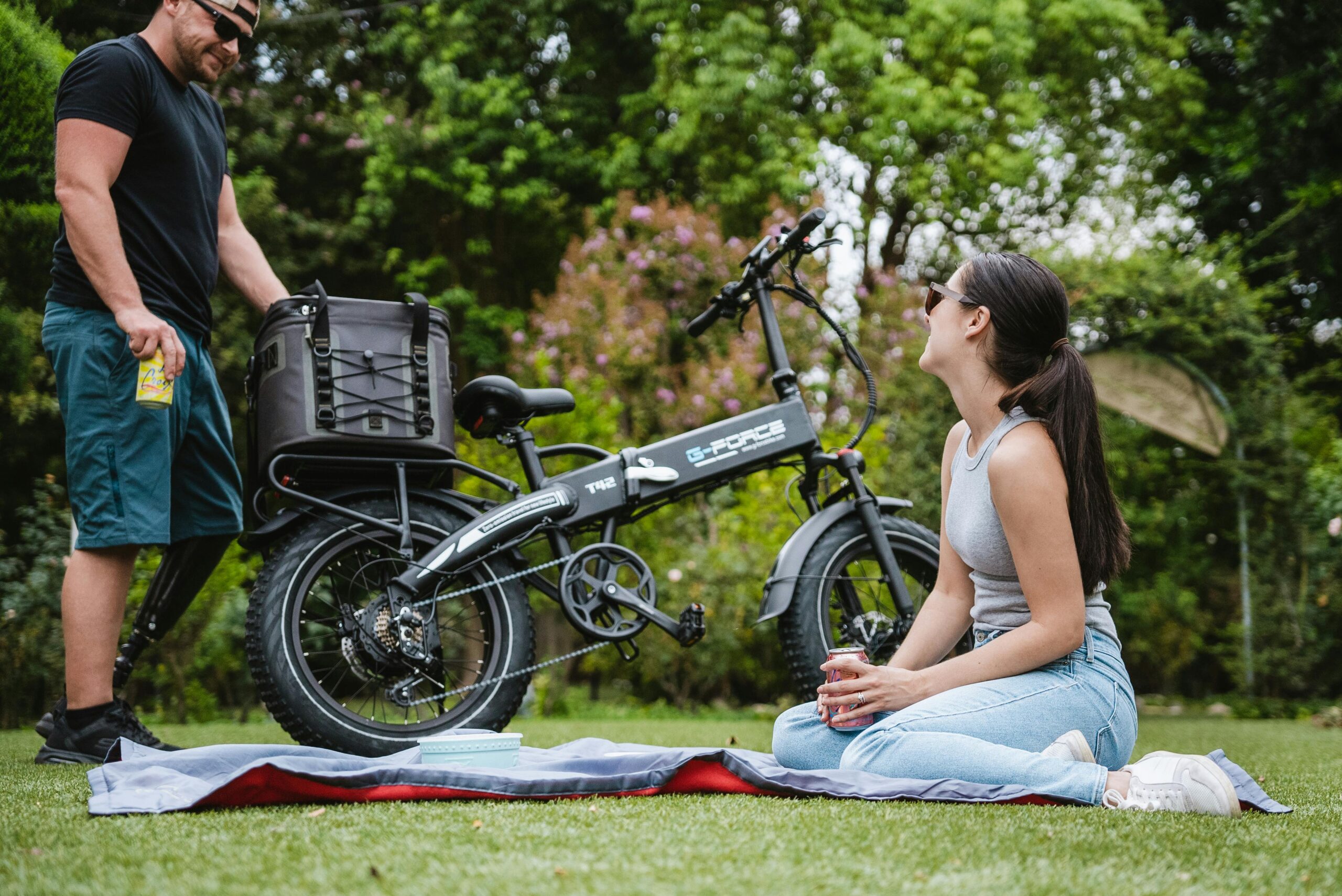 Dicas para Incorporar Bicicletas Elétricas no Seu Dia a Dia