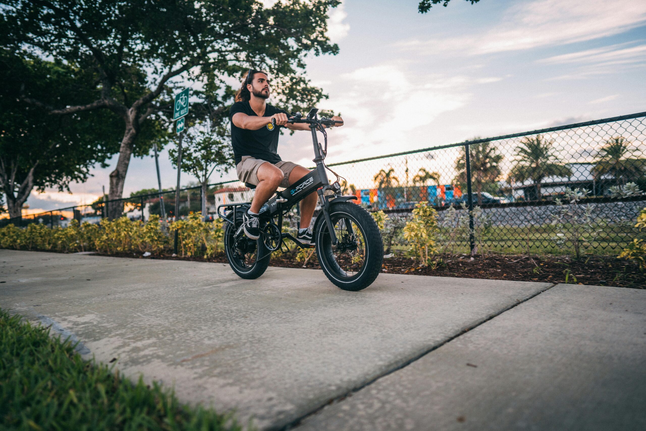 As Vantagens de Usar Sua Bicicleta Elétrica no Dia a Dia