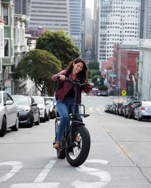 Como Integrar Bicicletas Elétricas ao Transporte Cotidiano